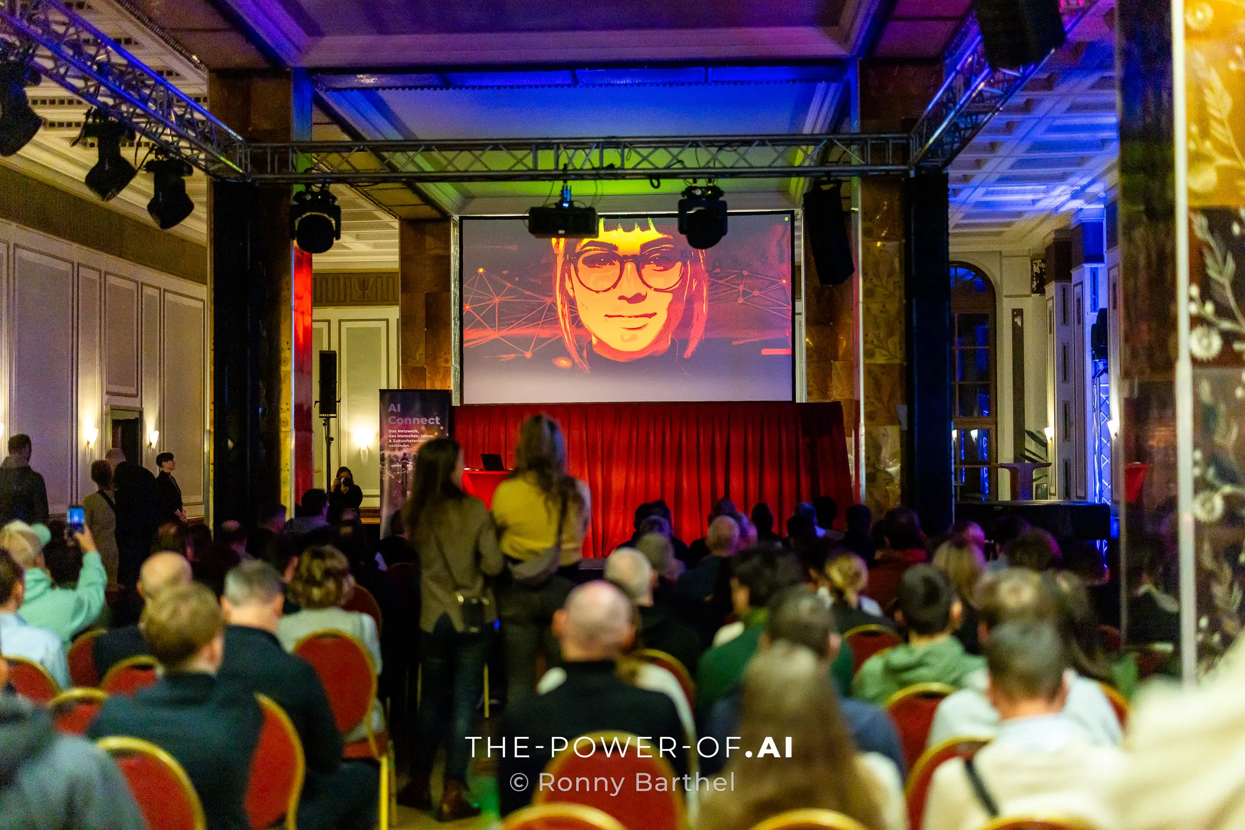 Basecamp-Format: Kein Verkauf, kein Pitch