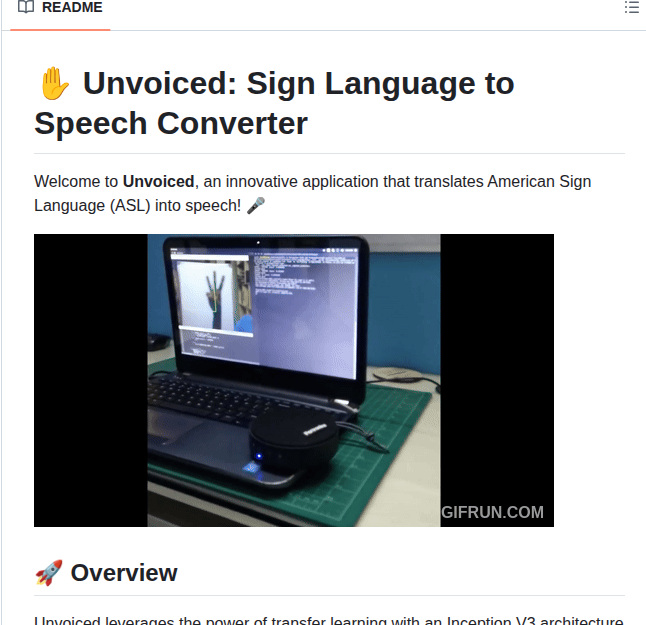 Grassknoted Unvoiced