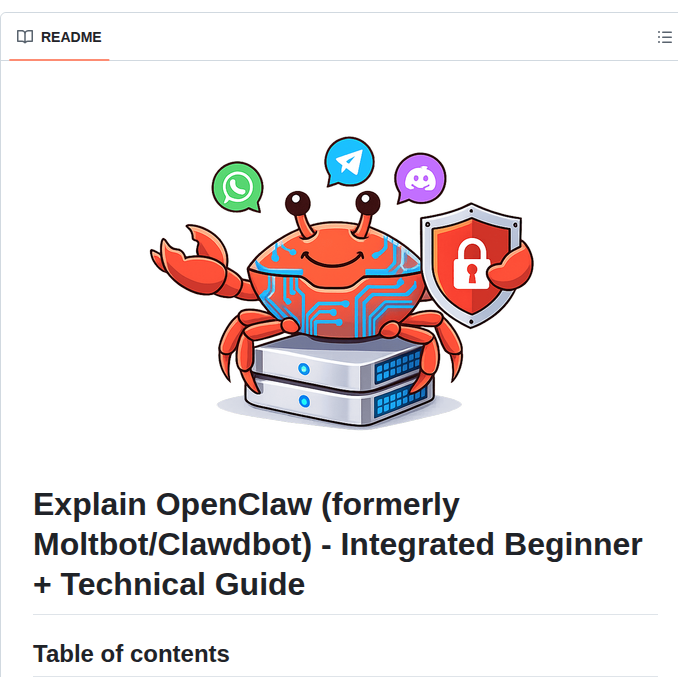 Centminmod Explain Openclaw