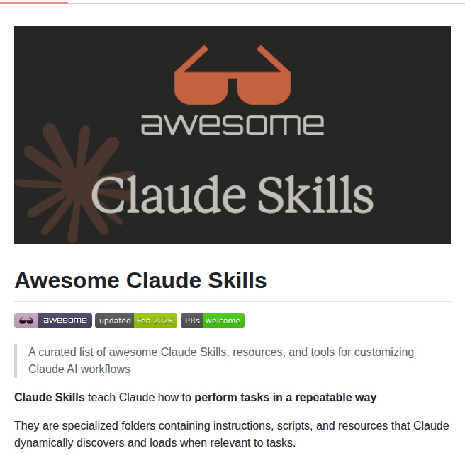 Travisvn Awesome Claude Skills