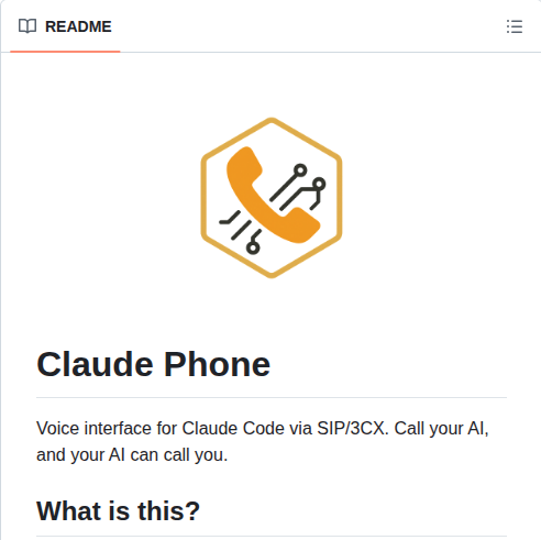 Thenetworkchuck Claude Phone