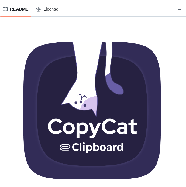 Raj457036 Copycat Clipboard