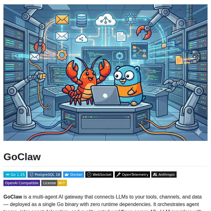 Nextlevelbuilder Goclaw